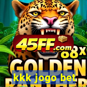 kkk jogo bet